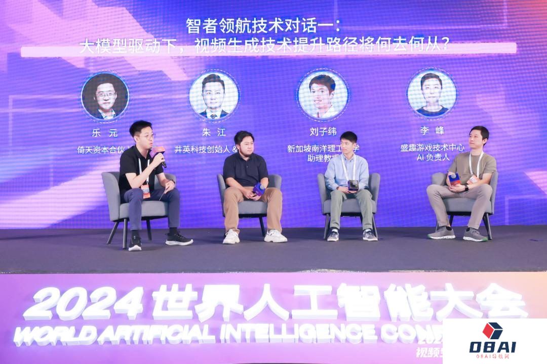 AI 视频圈正杀得你死我活。AI真能干掉好莱坞？