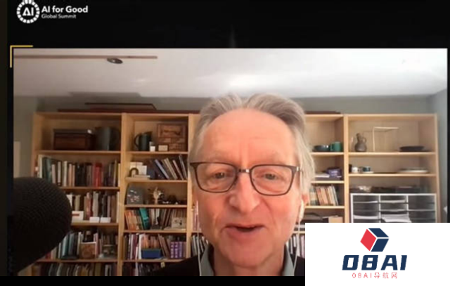 AI可能比人类更聪明？AI教父给出答案