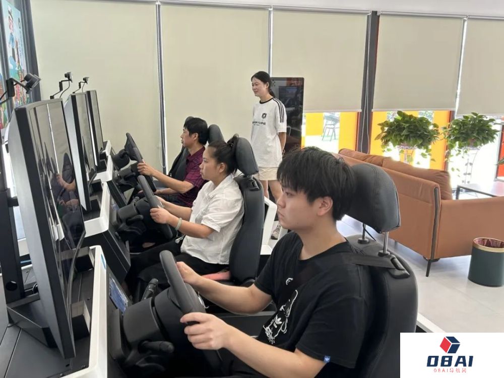 “AI教练”上线! 黄陂开启学车新体验