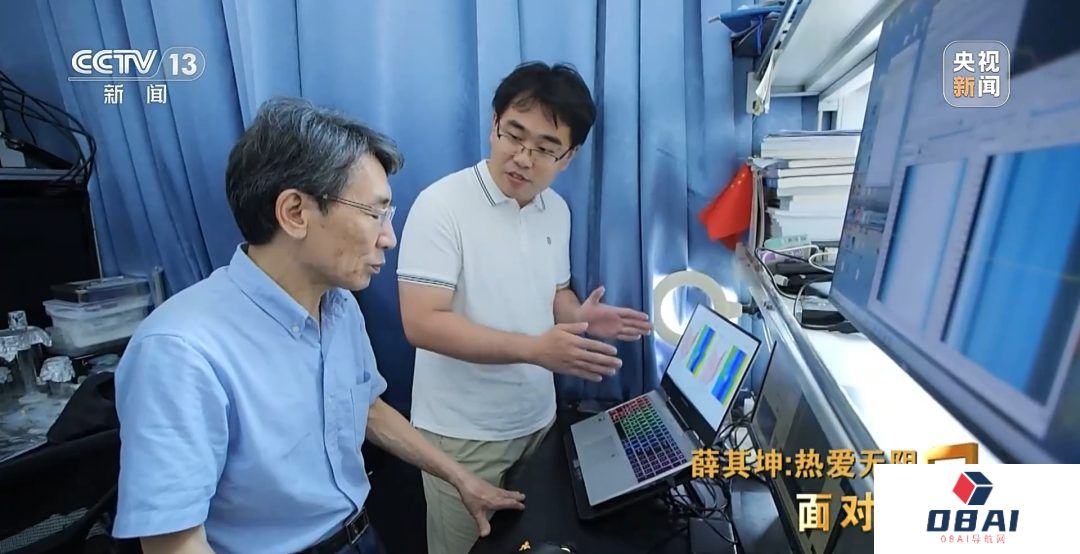 超算、AI、量子科学将因他改变！