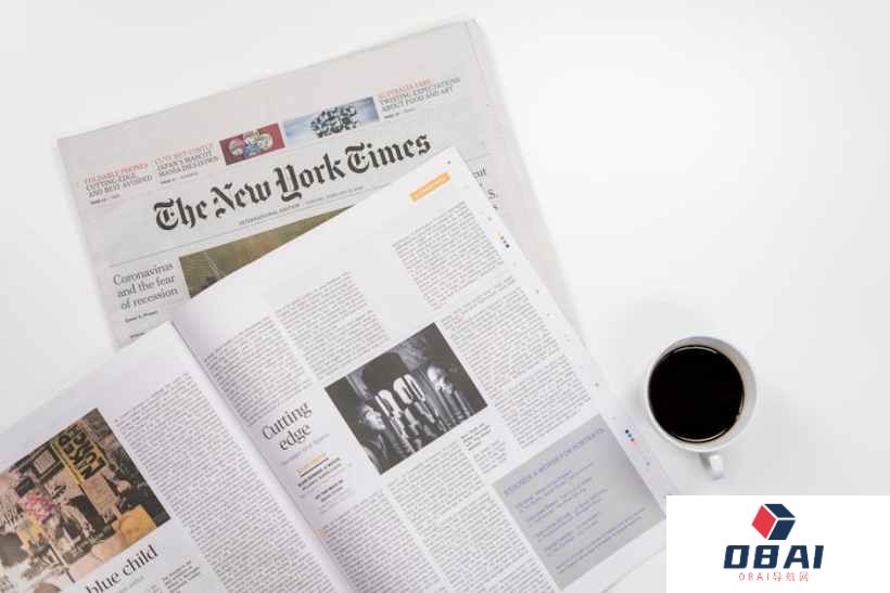 多家 AI 公司绕过网络标准抓取新闻出版商网站内容，并将抓取的内容用于训练生成式 AI 系统