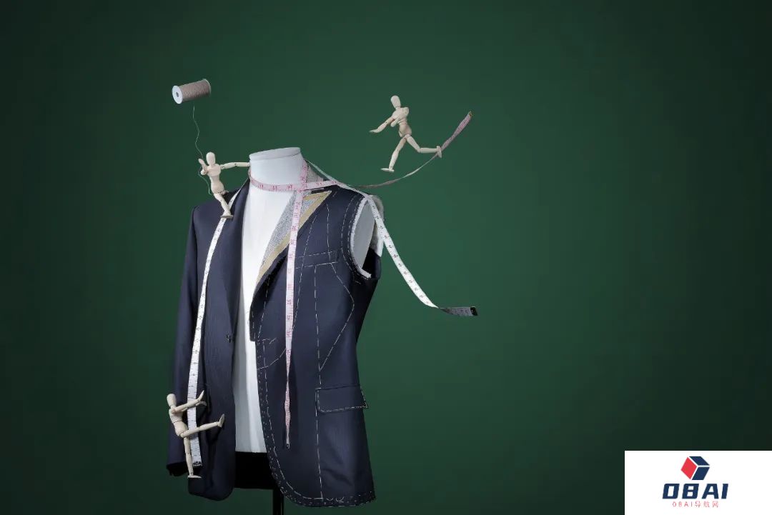 AI 数字人也能服饰走秀了，咋回事？