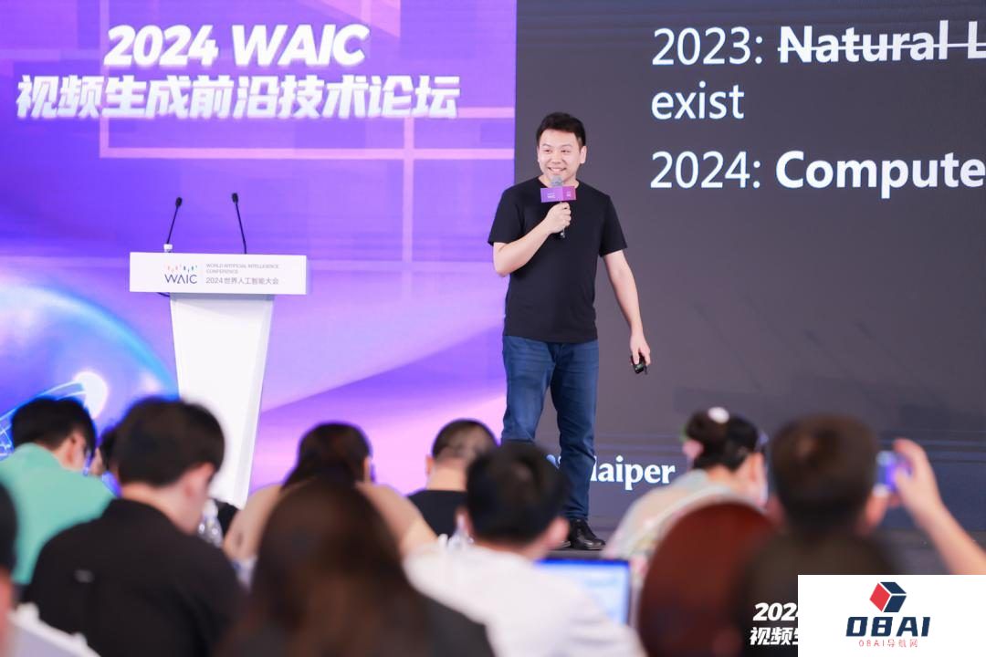 AI 视频圈正杀得你死我活。AI真能干掉好莱坞？