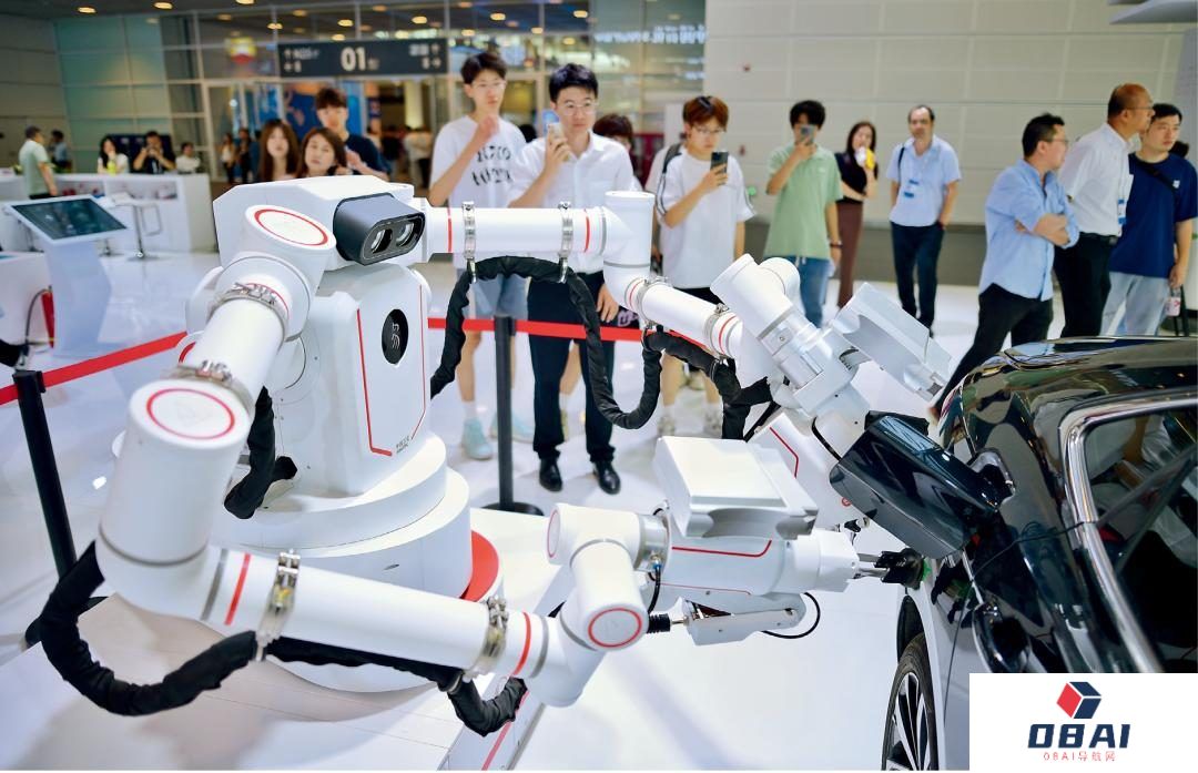 赵骥 吴澄：人工智能新高潮下的智能制造