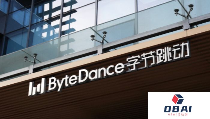 大模型人才紧缺，字节跳动加速争夺全球高校顶尖技术人才