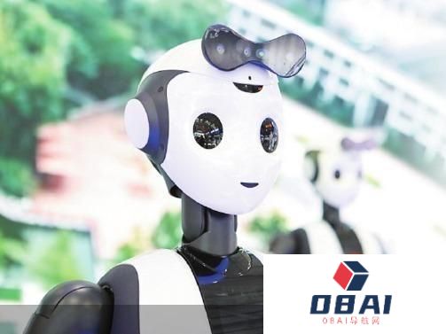 新课程奔赴新就业 人工智能成新生必修