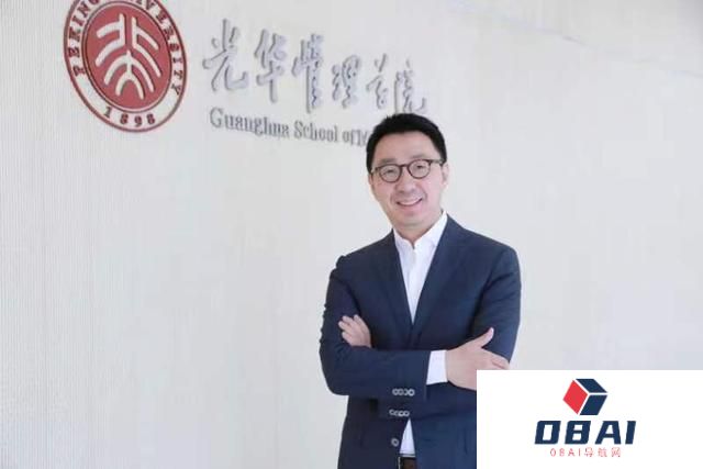 北大张影：人工智能正处在爆发前的黎明