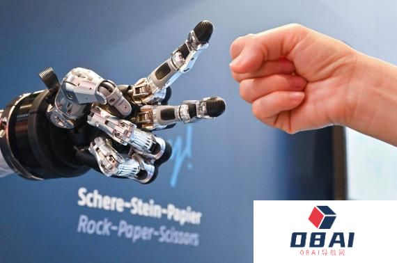 给“后浪”做饭的AI创业者：思考如何让它穿越周期