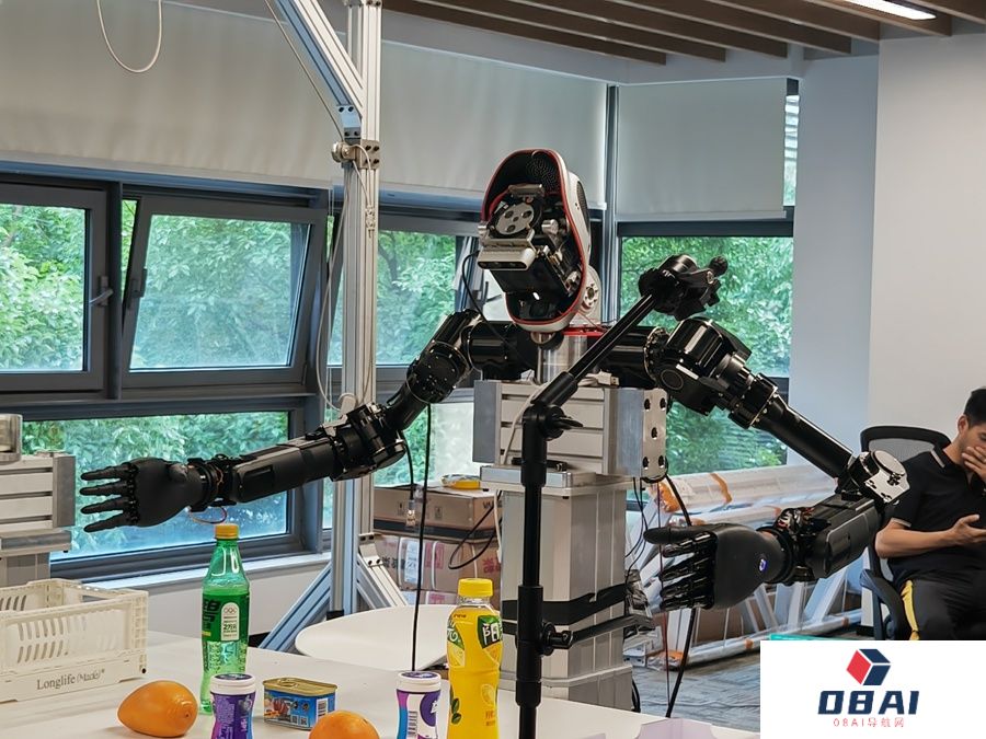 总理回上海就为这个会！AI王者，何以上海？纵有优势，从不想“躺赢”……