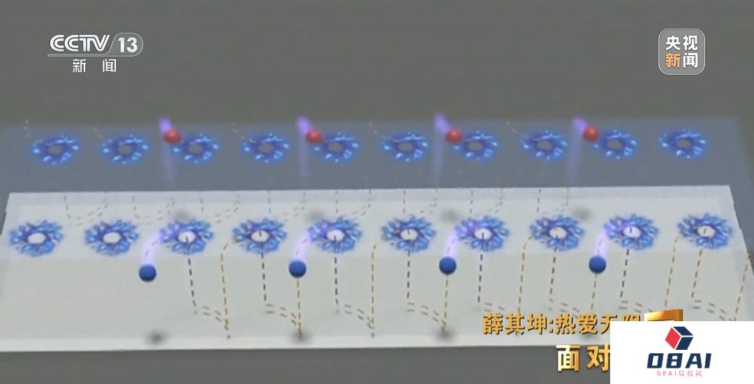 超算、AI、量子科学将因他改变！