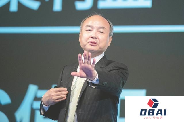 软银孙正义再放豪言 超级人工智能时代要来了？