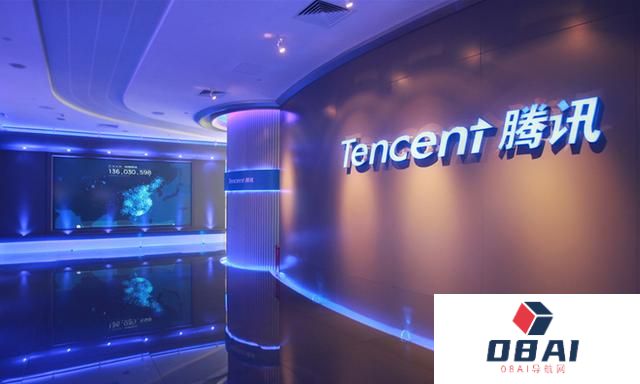 腾讯大模型战略，补上关键一环
