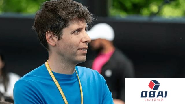 OpenAI的年化营收增长一倍多，OpenAI CEO奥特曼透露新数据