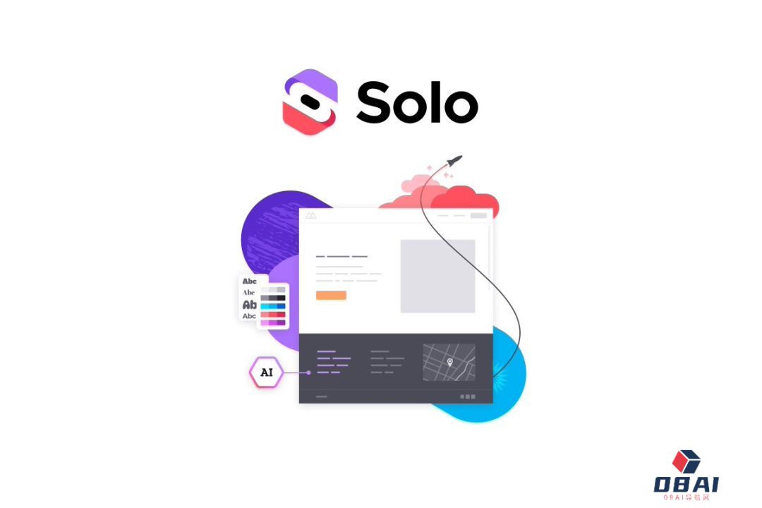 Mozilla 升级 AI 建站服务 Solo：通过融入 AI 能力，所创建的网站可以媲美专业开发者的开发效果。