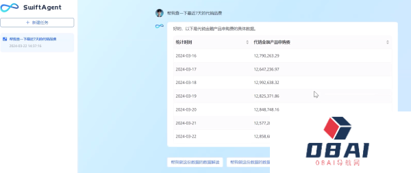 AI Agent与数据分析：转型升级助力企业释放数字生产力