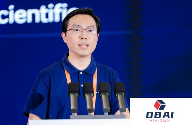 北京智源人工智能研究院院长王仲远：人形机器人攻关是生态工程