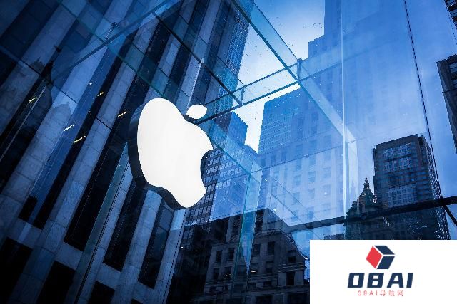 美股“老二”之争多次易手，苹果人工智能首秀有待检验