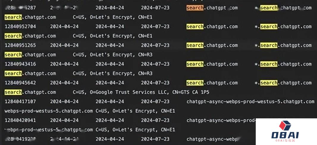 OpenAI下周将发布ChatGPT搜索引擎，挑战谷歌搜索！