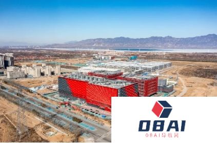 超维智能巡检机器人助力，张家口大数据迎来“人工智能+”时代