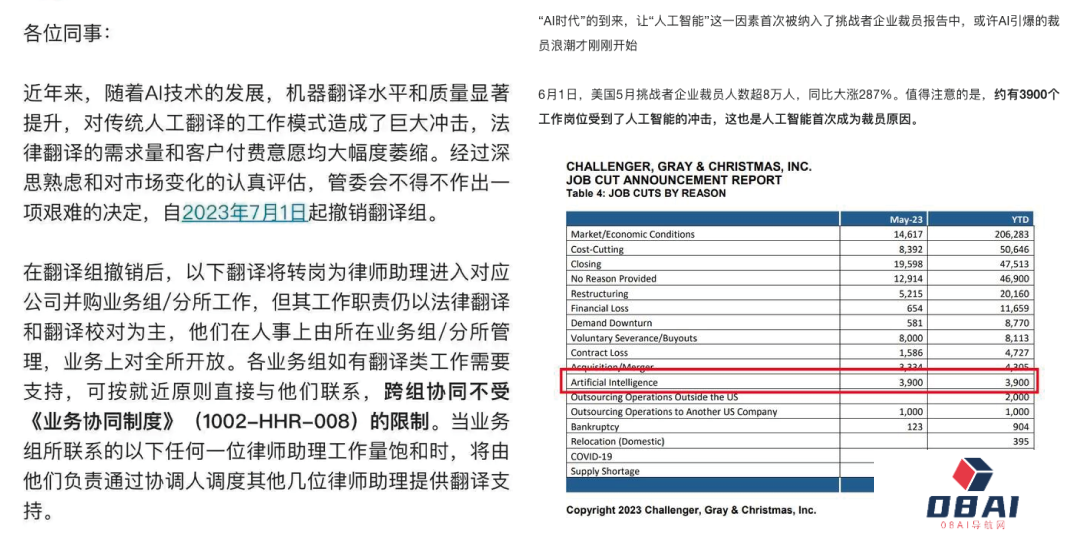 大学读什么专业，才不会被AI替代？