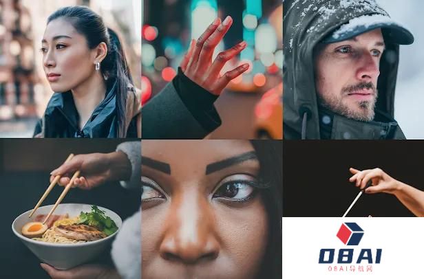 多模态AI层出不穷 谷歌放连招 最新文生图模型“拍死前浪”