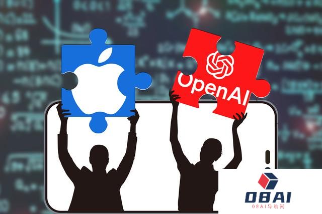 苹果一年一度的全球开发者大会WWDC大会仅提3次人工智能 OpenAI首席执行官成配角