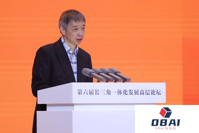 长三角一体化｜发展新质生产力，AI一石可激千层浪