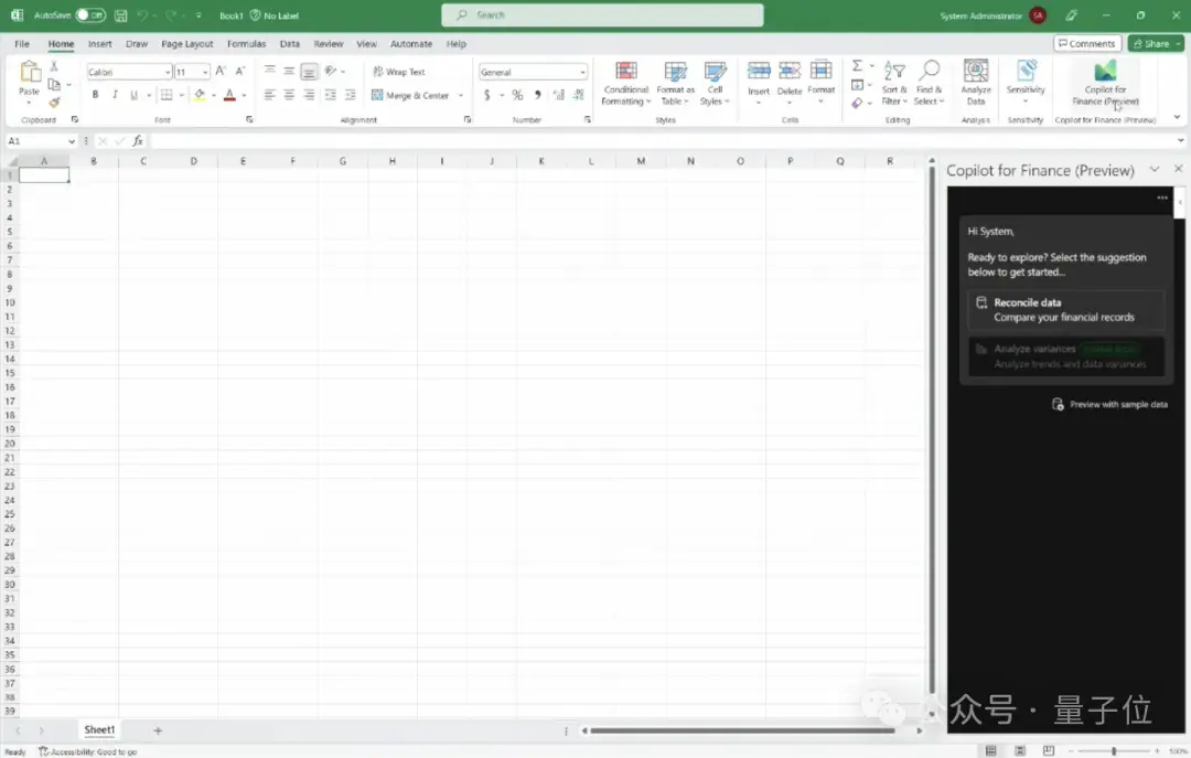 微软AI Day现场展示Copilot如何提升生产力——1分钟内完成报销核对