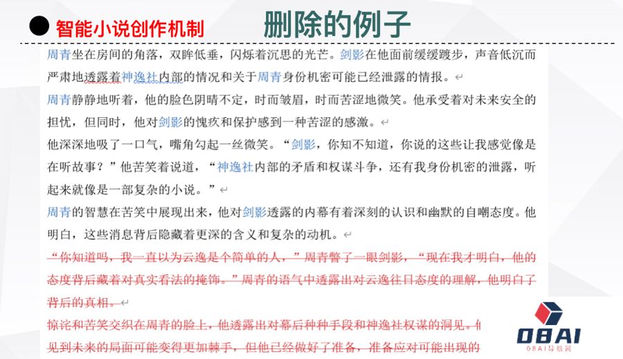 第一部人工智能长篇小说在上海发布，AI写出百万字小说，意味着什么？