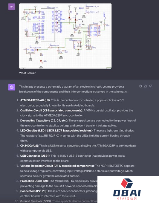 收藏！36种场景分析多模态GPT-4Vision能力，LMM是什么？会全面替代大语言模型吗？