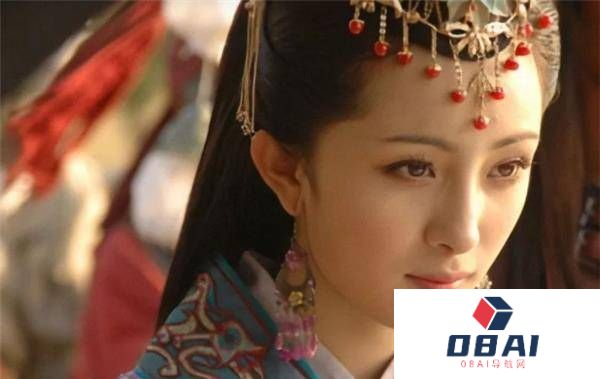 王昭君歌曲大火，她究竟长啥样？用AI复原相貌后，网友：这么丑？专家：这是事实！