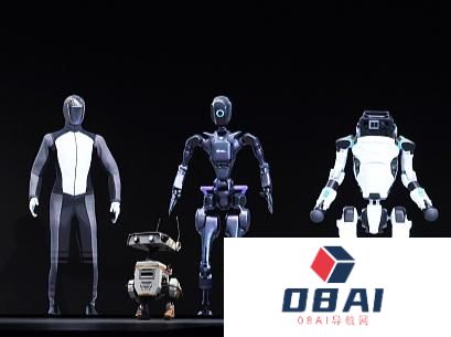 世界首款人形机器人模型正式发布，人形机器人正在智能化道路上加速狂奔，成为未来AI发展的新热点