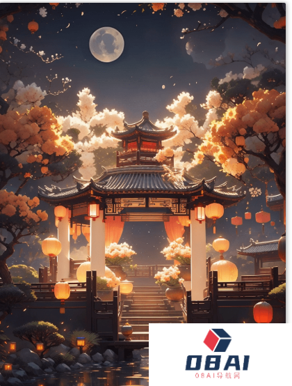 美图设计室“AI字画”上线，AIGC四大场景助力个性化创作