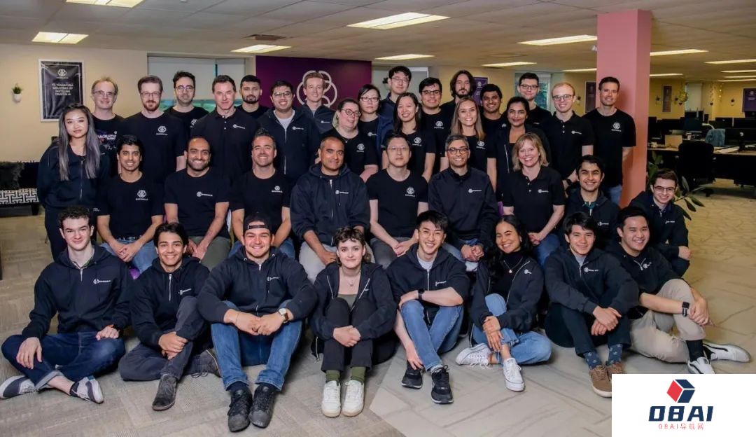 苹果收购的一家加拿大AI创企DarwinAI，自研300亿参数大模型首次亮相