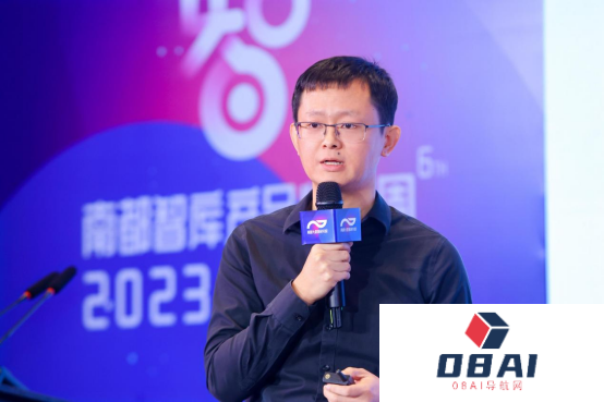 金融风控新范式！腾讯云李超谈大模型如何进入金融核心业务