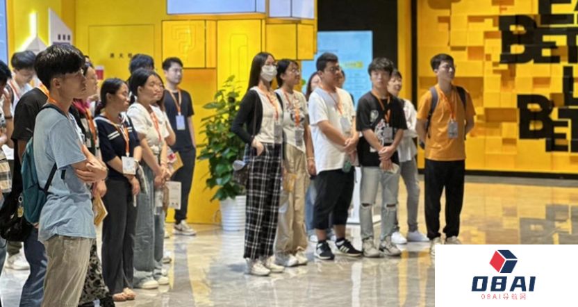 AIGC领域应聘并非一定要“专业对口”，大厂秋招技术岗最缺人，同比扩招50%