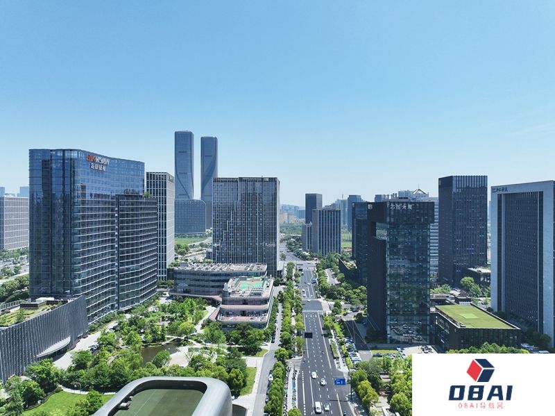 AIGC产业先行区：杭州高新区（滨江）将打造AIGC产业协同创新共同体