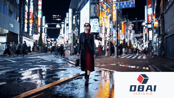 OpenAI 正在推出一种新的视频生成模型，它的名字叫 Sora