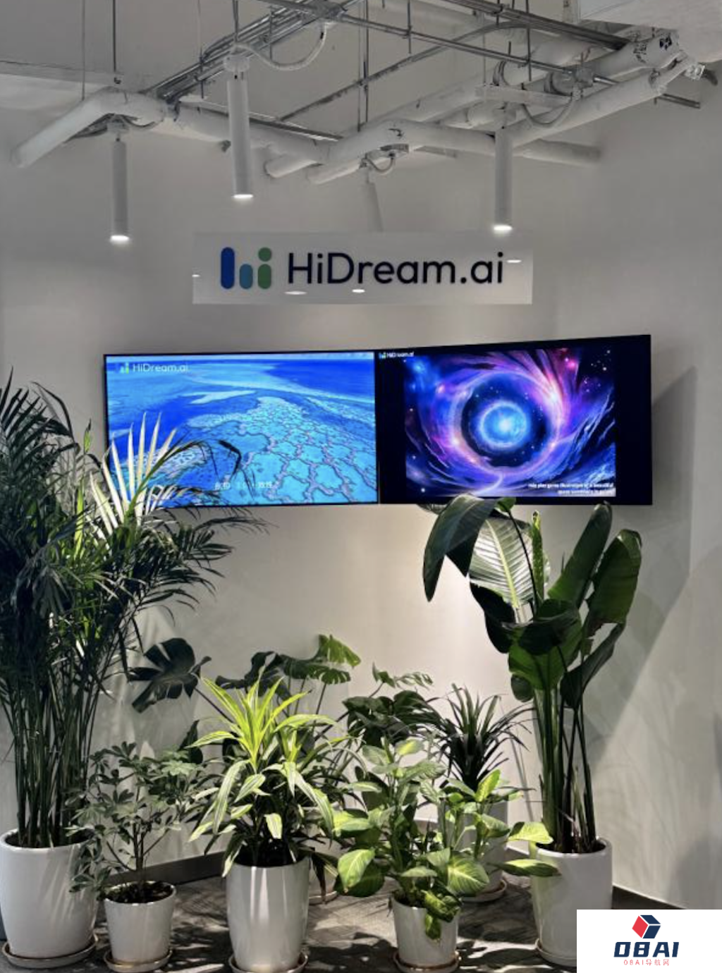 HiDream.ai智象未来团队领航文生视频时代 国产AIGC公司开启智能新纪元！