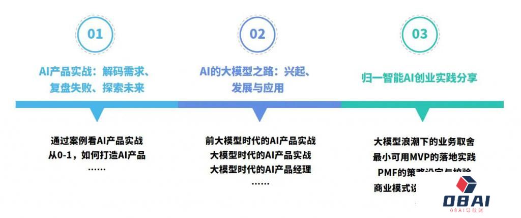AIGC 大爆发，互联网科技公司如何洞察先机？