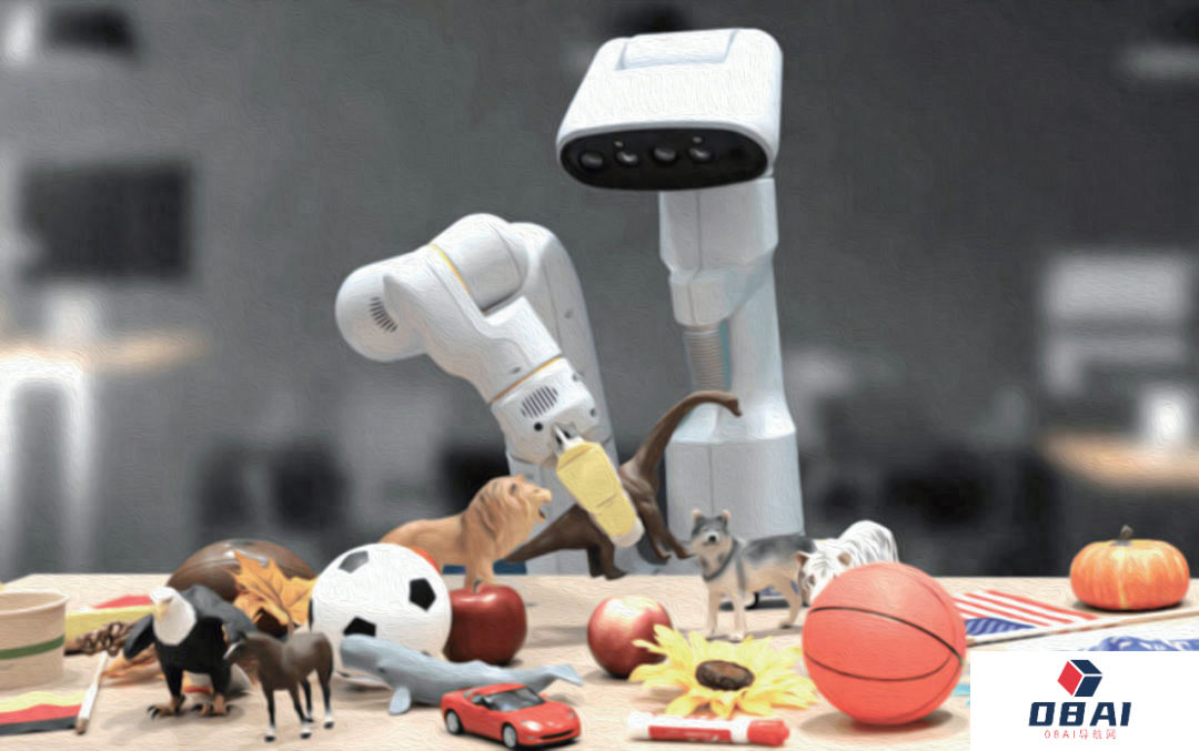 具身智能（Embodied Artificial Intelligence）或将引领人工智能下一波浪潮