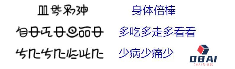 用AIGC为古彝文打造“身份证”？来看看校企携手的新“证”