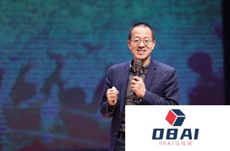 俞敏洪对话李彦宏：人工智能时代，家庭教育面临哪些机遇和挑战？