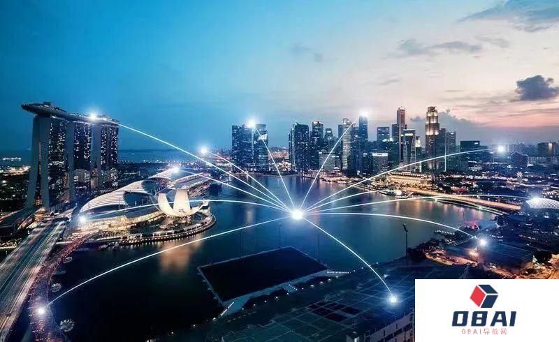 新加坡是否会因为AIGC，正在成为全球最适合科技企业创业的城市之一？