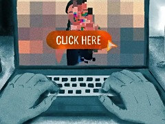 儿童性剥削材料监管新挑战，逼真AI视频肆虐网络