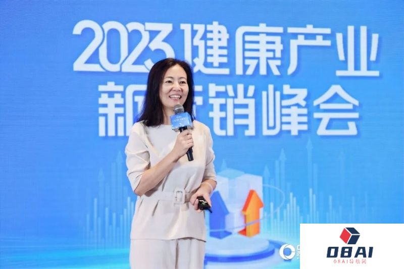 以AIGC新技术激发医药营销新增量