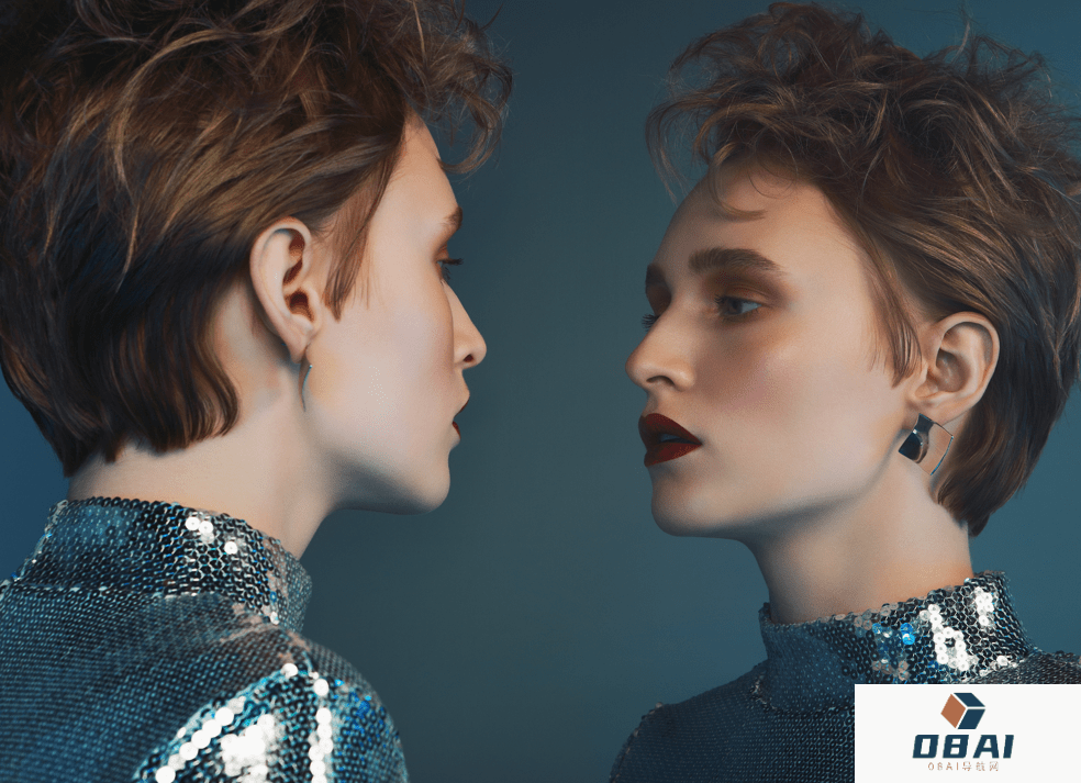 AI模特，何以共情？花15元买一张AI模特图得等一周