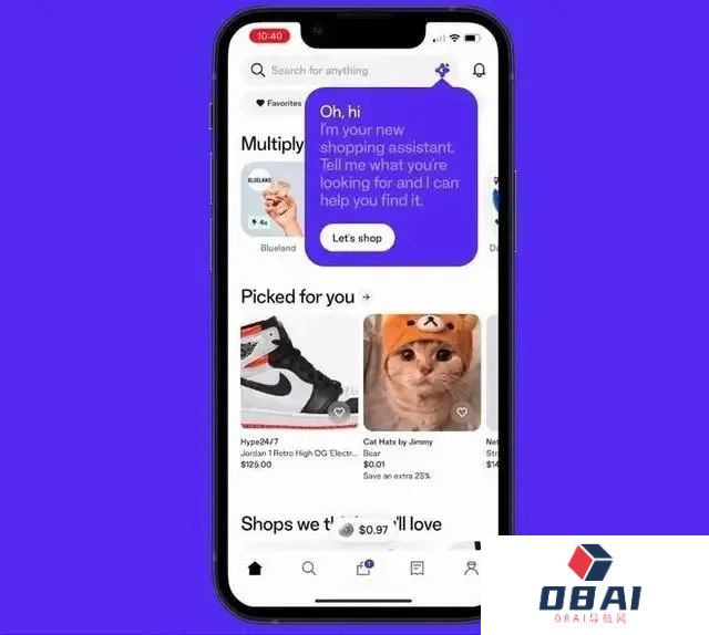 AI智能客服来了，无需再呼唤“人工”