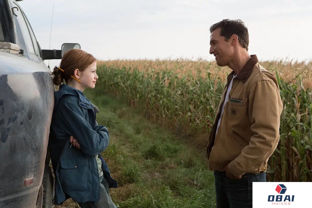 AIGC焦虑下，中国科幻电影人如何让“高峰”如何变成“高原”？