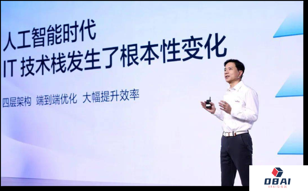 百度、阿里等巨头相继发布“国产版ChatGPT”，没人能撼动OpenAI